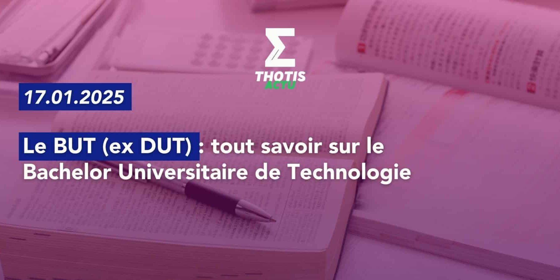 LE BUT