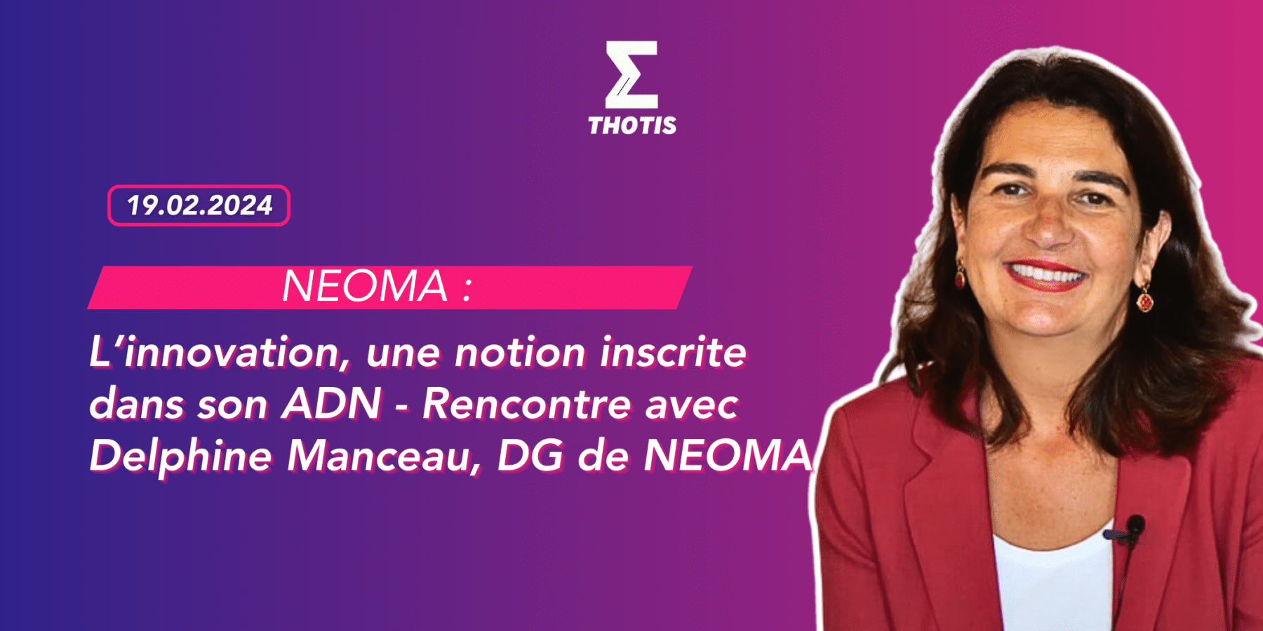 NEOMA DELPHINE MANCEAU VISUEL NEOMA DELPHINE MANCEAU VISUEL