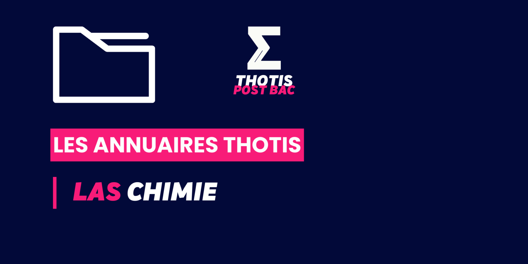las_chimie_Annuaire_Thotis las_chimie_Annuaire_Thotis