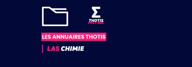 las_chimie_Annuaire_Thotis las_chimie_Annuaire_Thotis