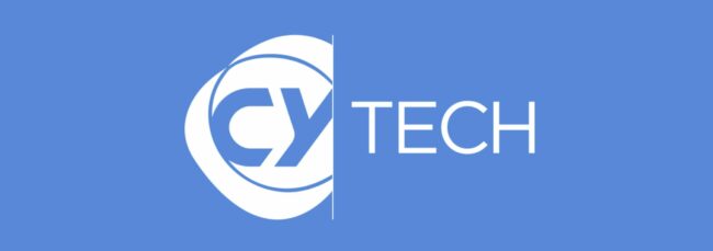 cy-tech logo cy tech
