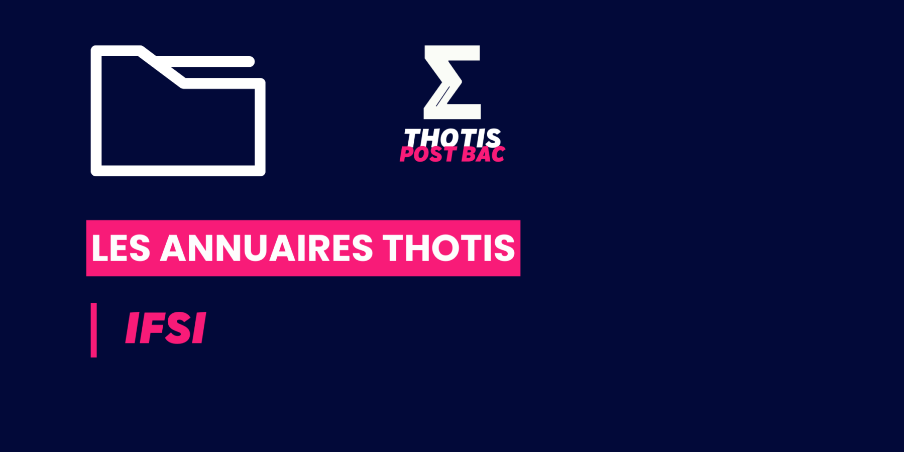 IFSI_Annuaire_Thotis IFSI_Annuaire_Thotis