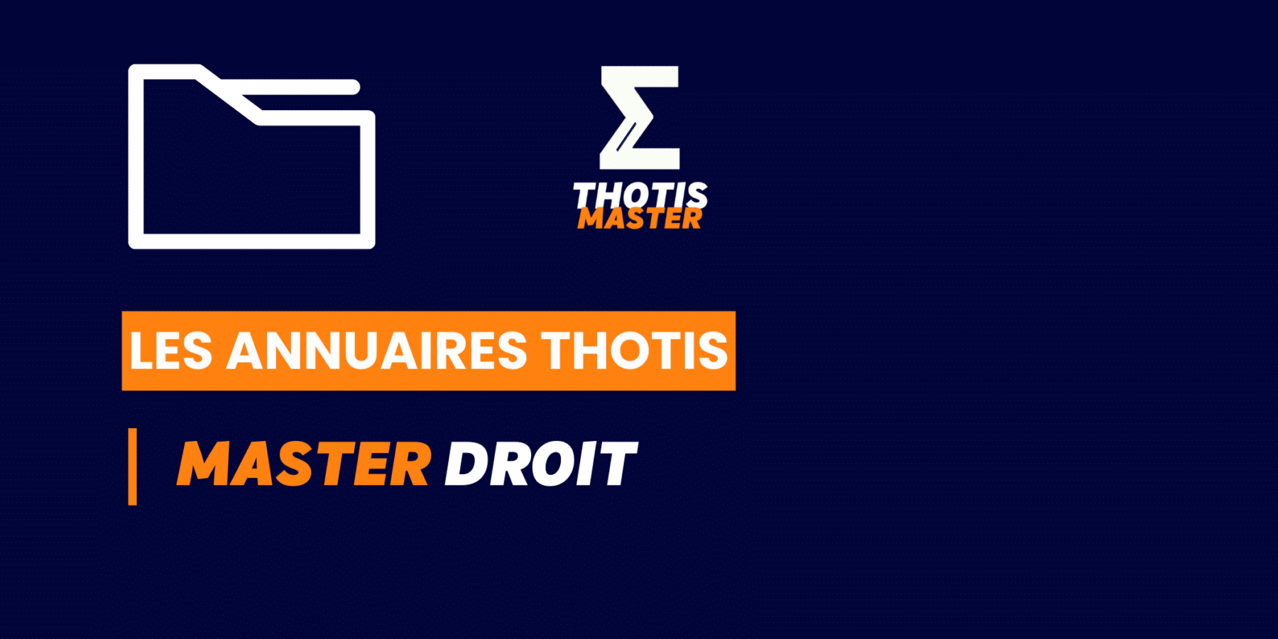 MASTER_Droit_Annuaire_Thotis MASTER_Droit_Annuaire_Thotis