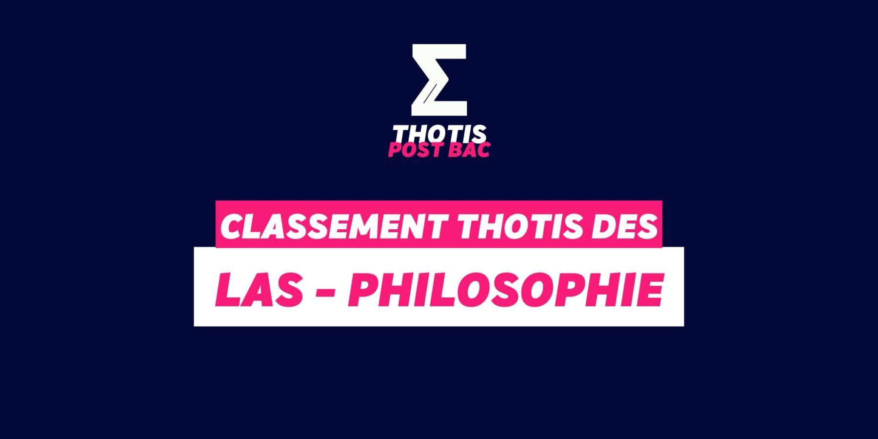 CLASSEMENT-LAS_PHILO CLASSEMENT LAS PHILO