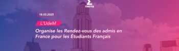 L'UDeM