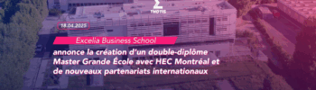 Excelia Business School