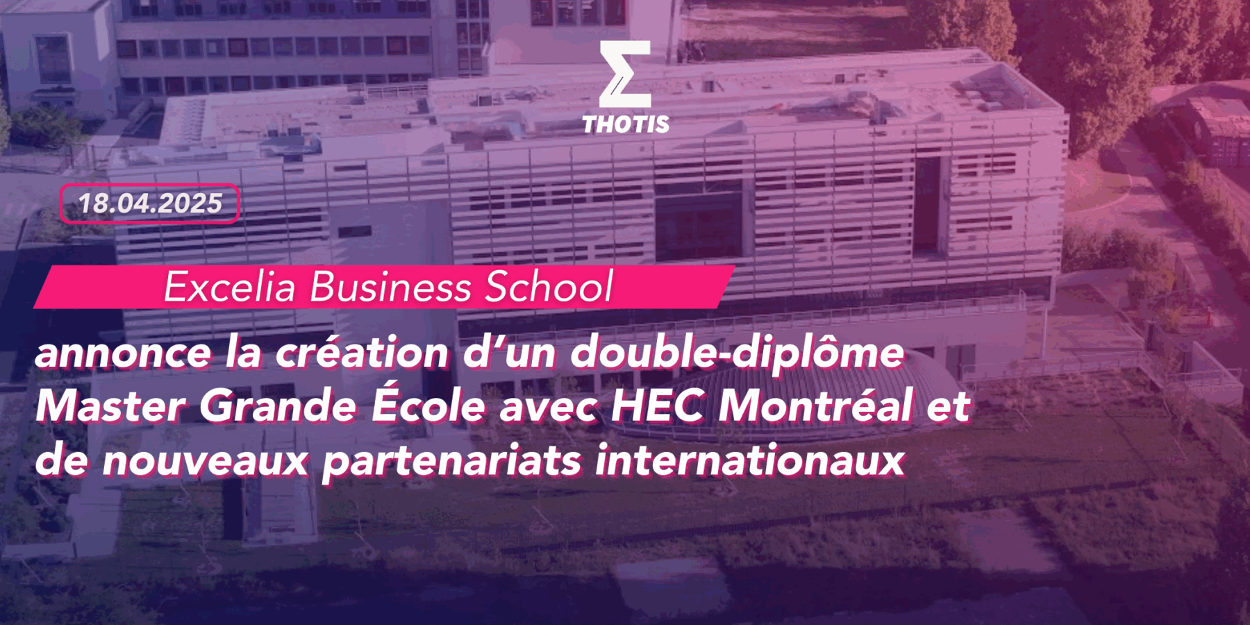 Excelia Business School