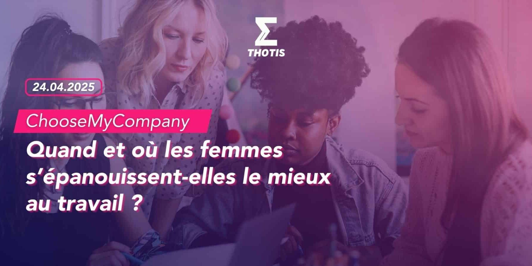 Choosemycompany