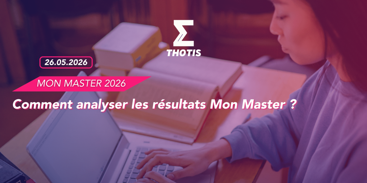 Articles Valentine Mon Master 2026 - Résultats analyser