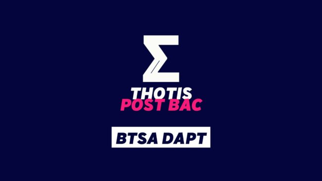 BTSA DAPT