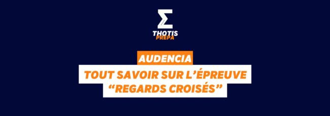 regards croisés audencia Regards croisés audencia