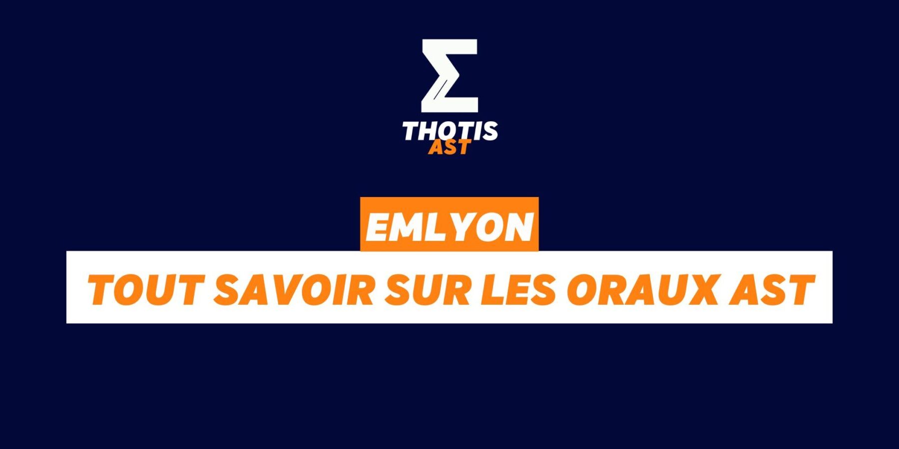 EMLYON BUSINESS SCHOOL PGE AST