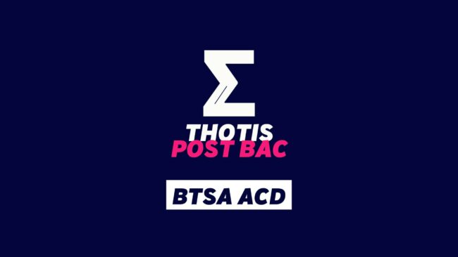 BTSA ACD