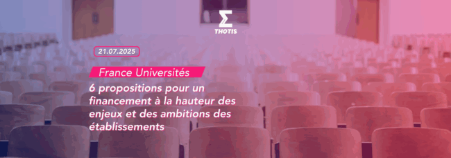 CP France Universités