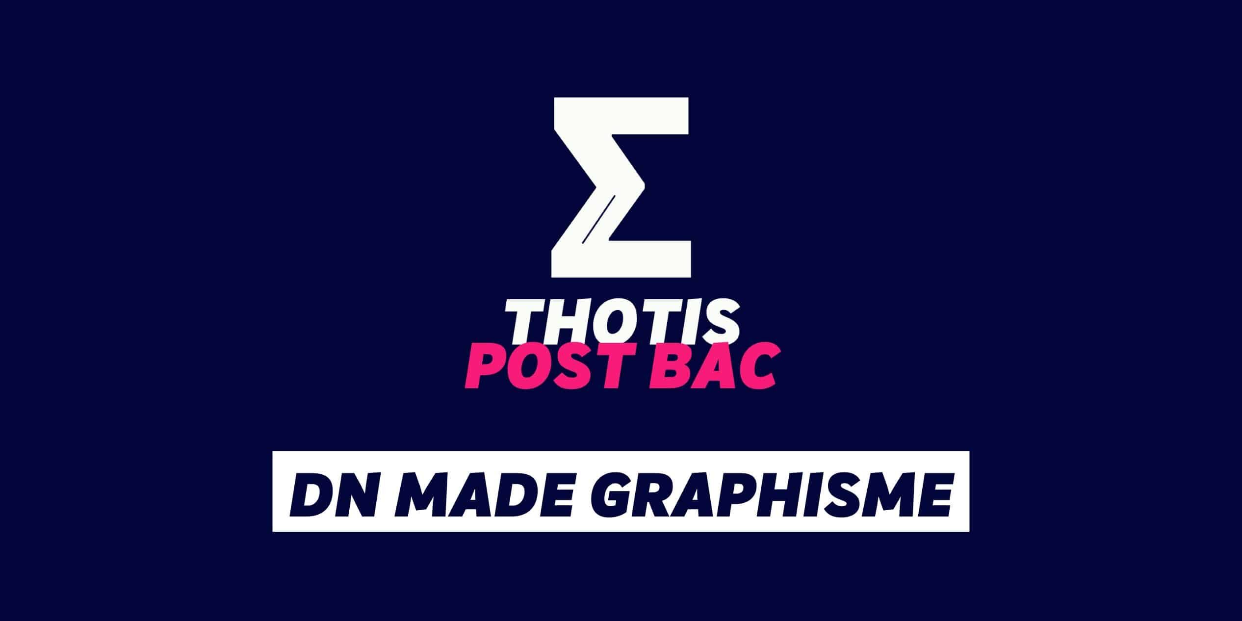 DN MADE Graphisme
