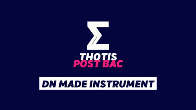 DN MADE Instrument DN MADE Instrument