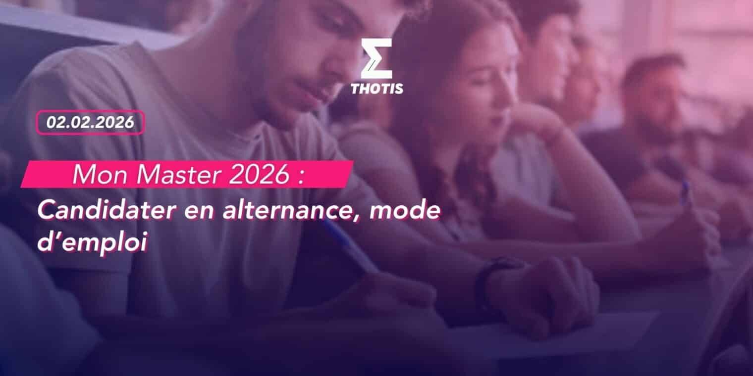Candidater en alternance, mode d’emploi Candidater en alternance, mode d’emploi