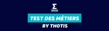 MINIATURE TEST DES METIERS