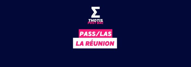 PASS & LAS La Réunion PASS & LAS La Réunion