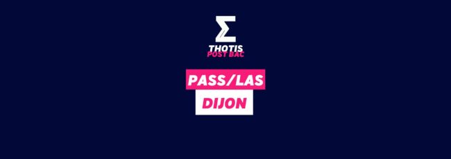 PASSLAS Dijon PASS LAS Dijon