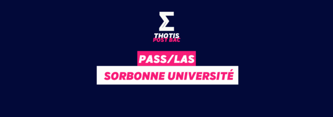 PASSLAS Sorbonne université PASSLAS Sorbonne université