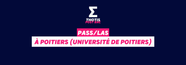 PASSLAS à Poitiers PASSLAS à Poitiers