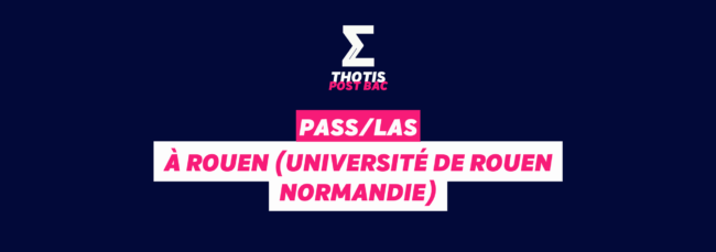 PASSLAS à Rouen PASSLAS à Rouen