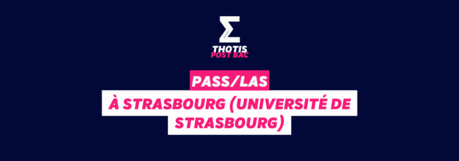 PASSLAS à Strasbourg (Université de Strasbourg) PASSLAS à Strasbourg (Université de Strasbourg)