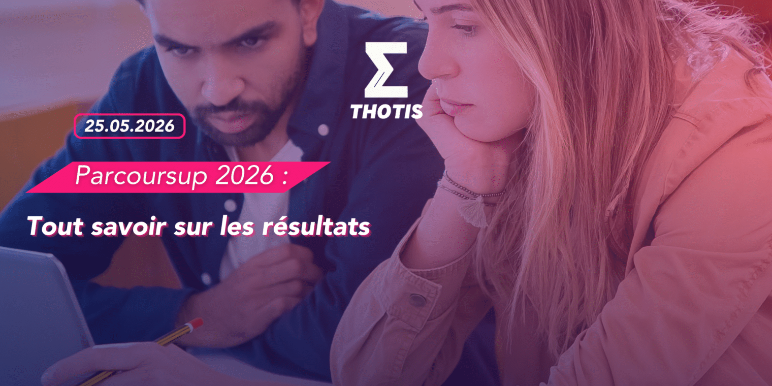 Parcoursup 2026 : tout savoir sur les résultats