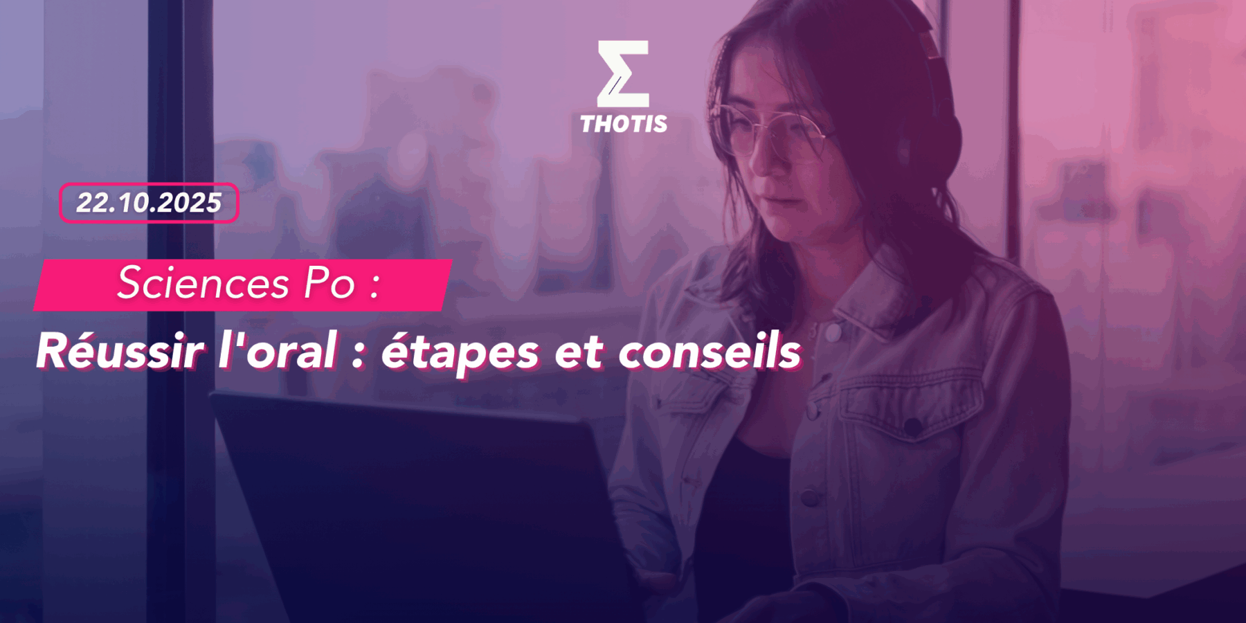 Réussir l'oral de Sciences Po Paris en 2026