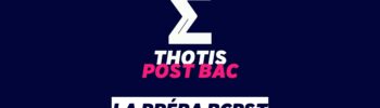 La Prépa BCPST