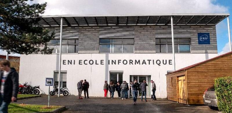 le-campus-de-nantes Le campus de nantes