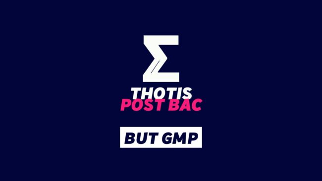 BUT GMP