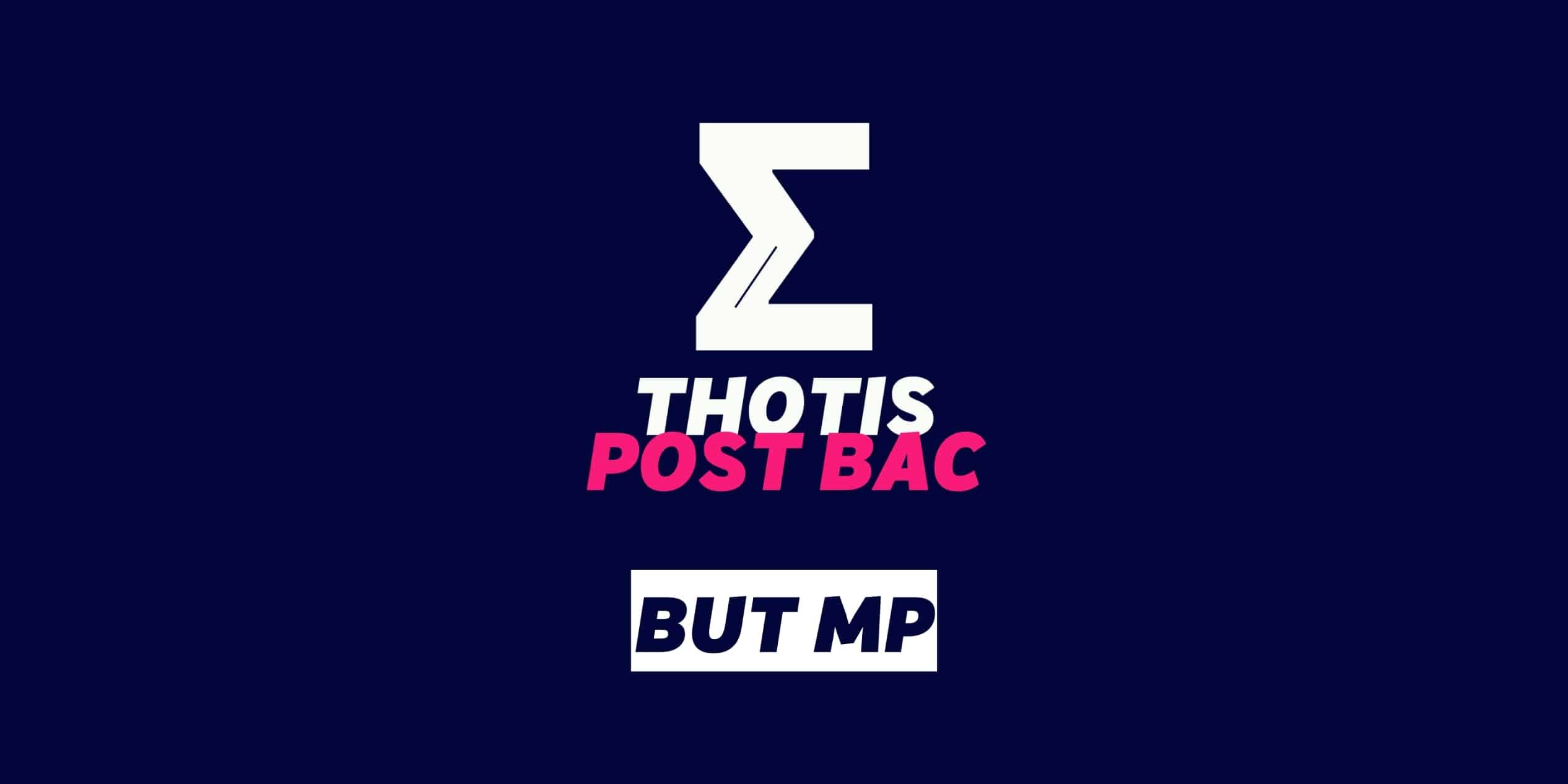 BUT MP