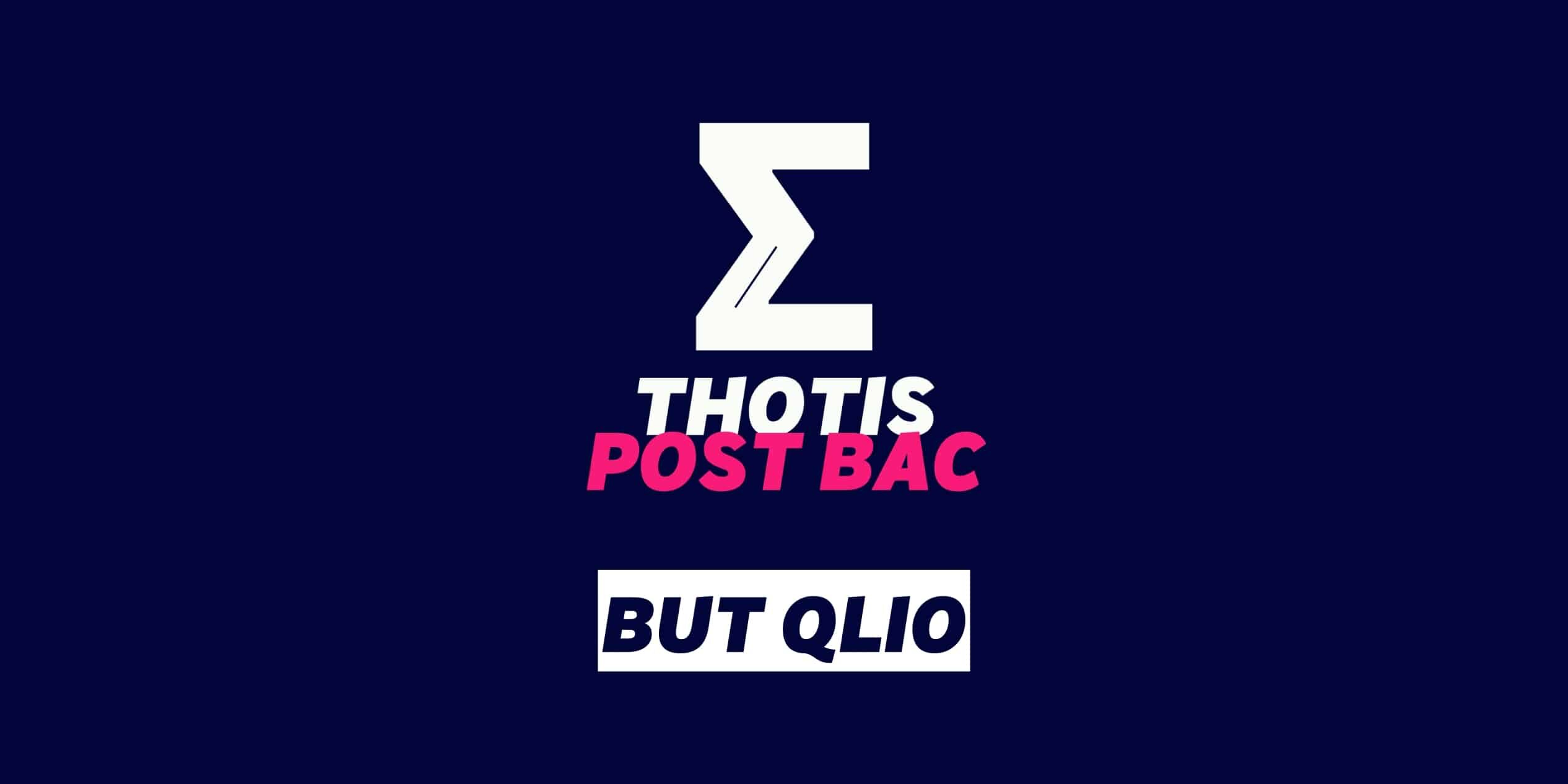 BUT QLIO