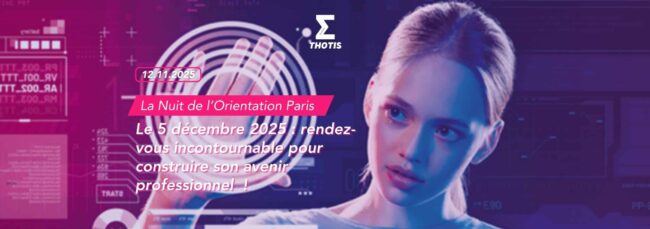 La Nuit de l’Orientation Paris 2025 2