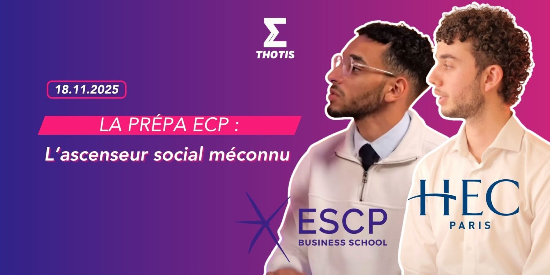 prépa ecp Prépa ecp