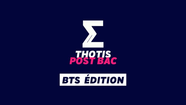 BTS ÉDITION