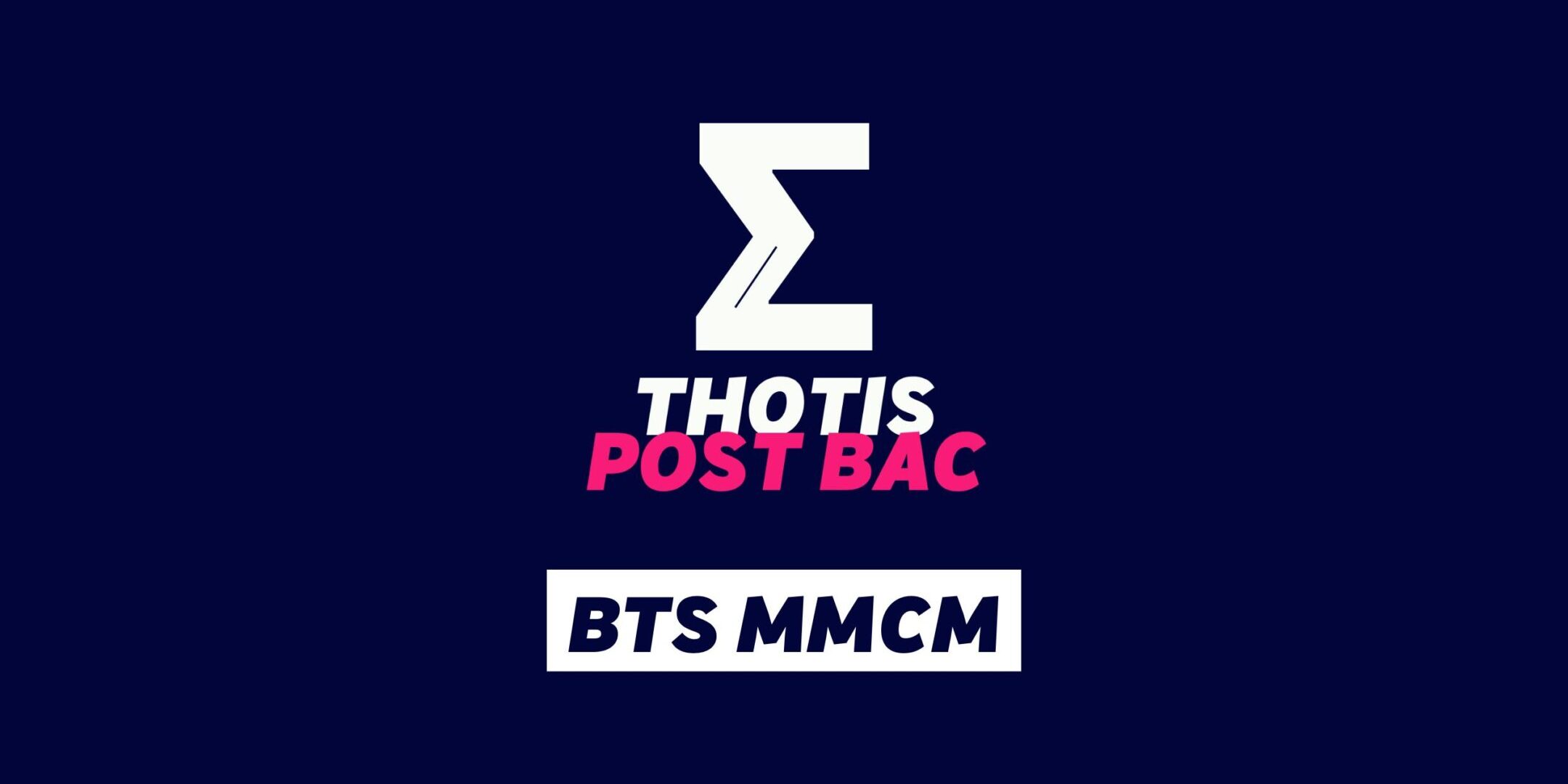 BTS MMCM