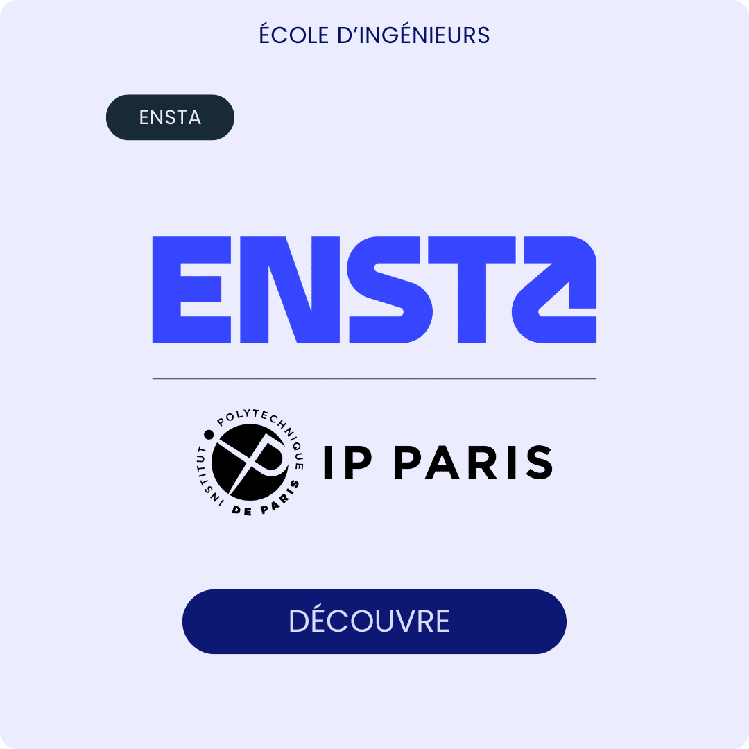 ensta