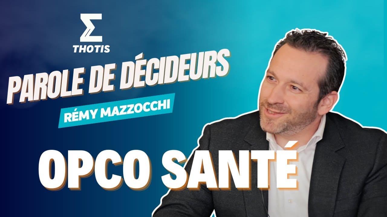 OPCO SANTÉ PAROLE DE