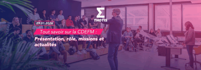 Tout savoir sur la CDEFM présentation, rôle, missions et actualités Tout savoir sur la CDEFM présentation, rôle, missions et actualités