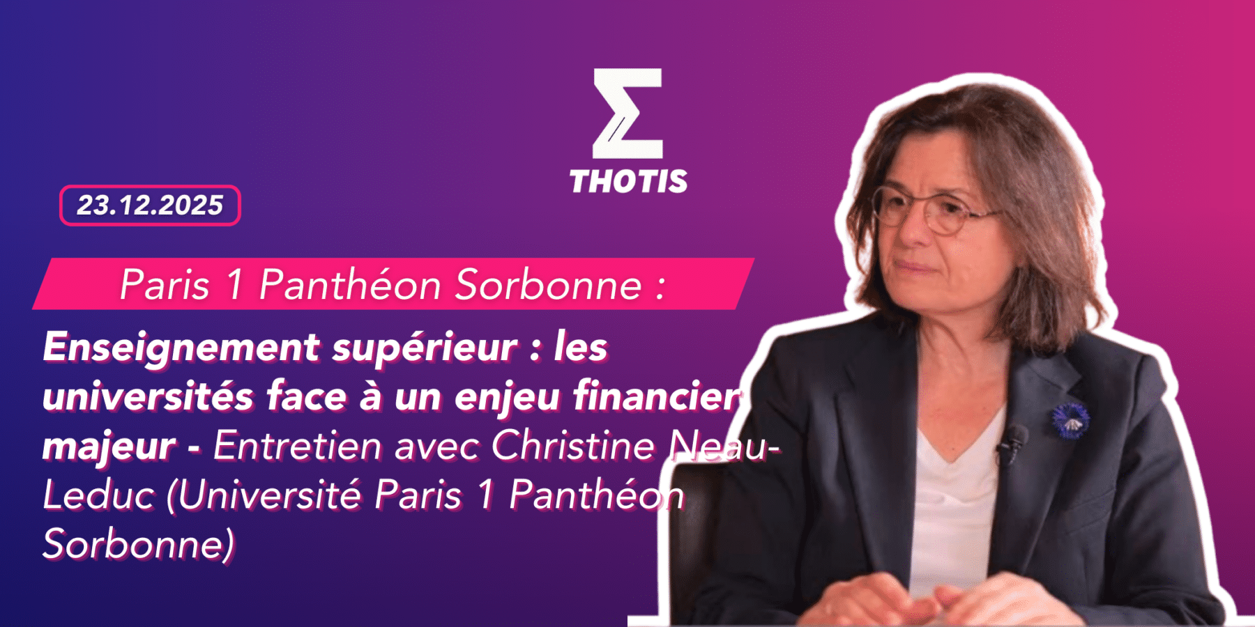 Christine Neau-Leduc (Paris 1 Panthéon Sorbonne) – Finances Christine Neau Leduc (Paris 1 Panthéon Sorbonne) Finances