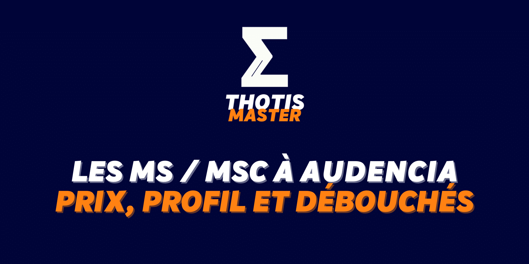 Audencia
