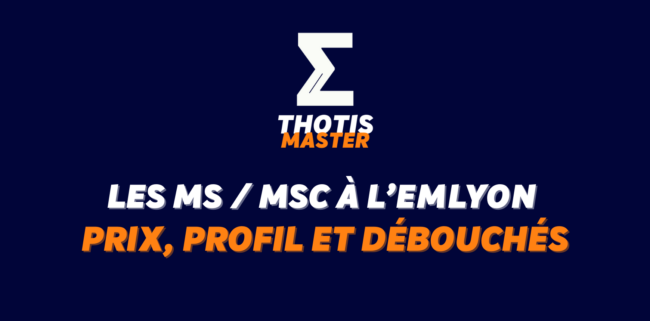 Emlyon business school