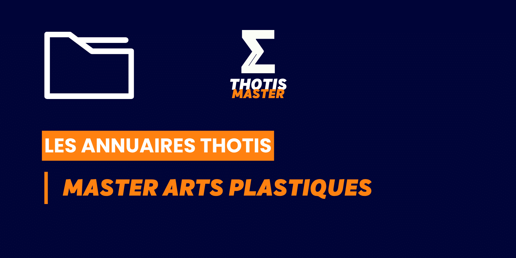Annuaire Master Arts plastiques Annuaire Master Arts plastiques