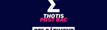 BTS Bâtiment