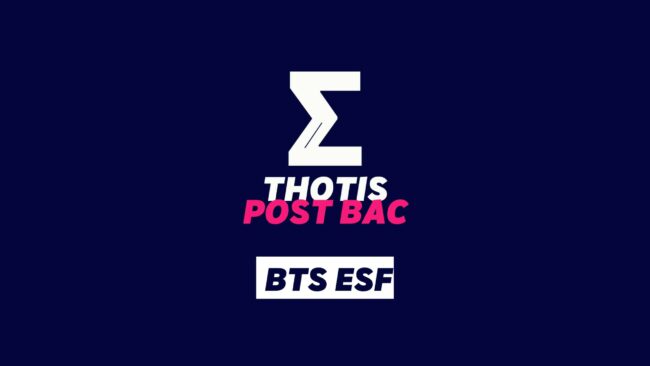 BTS ESF BTS ESF