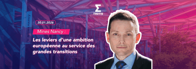 Mines Nancy les leviers d’une ambition européenne au service des grandes transitions-2 Mines Nancy les leviers d'une ambition européenne au service des grandes transitions 2