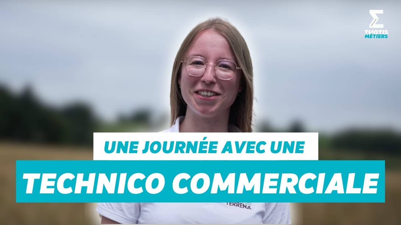Technico commerciale